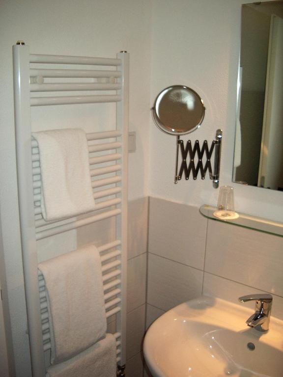 Kretschmanns Hotel Зенде Екстер'єр фото