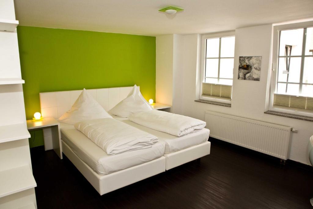 Kretschmanns Hotel Зенде Номер фото