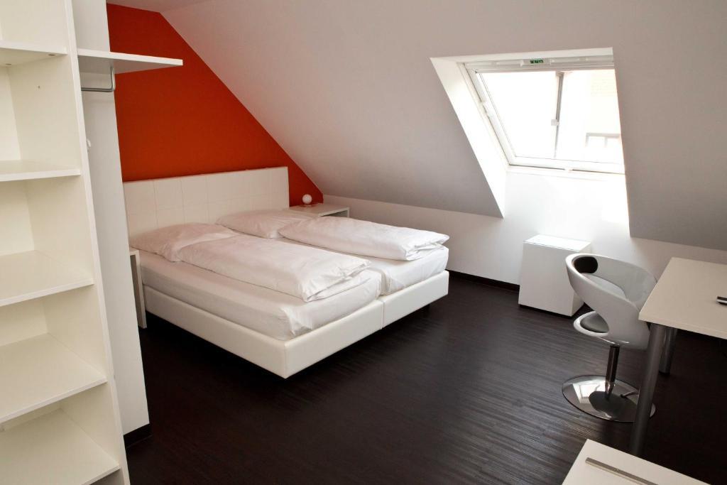 Kretschmanns Hotel Зенде Номер фото